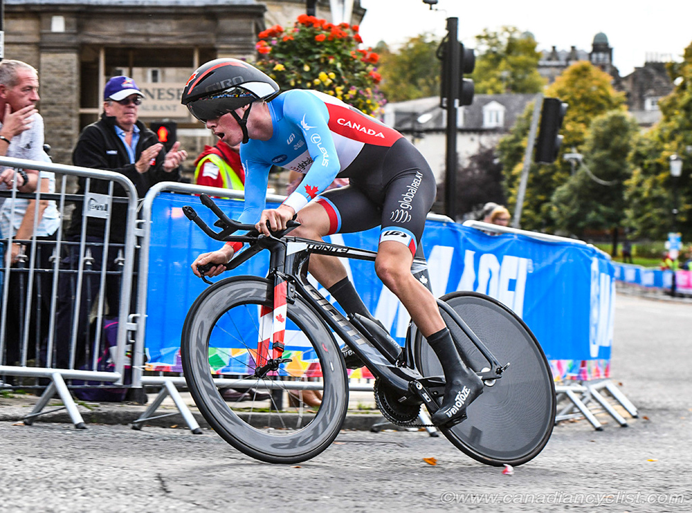 2019 Road World Championships