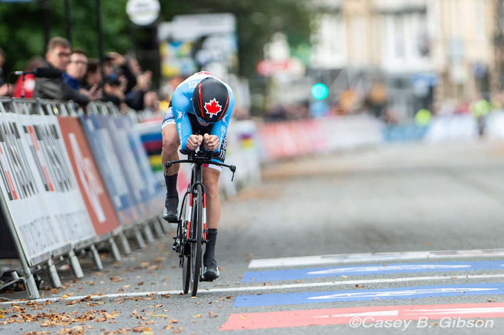 2019 UCI Road World Championships