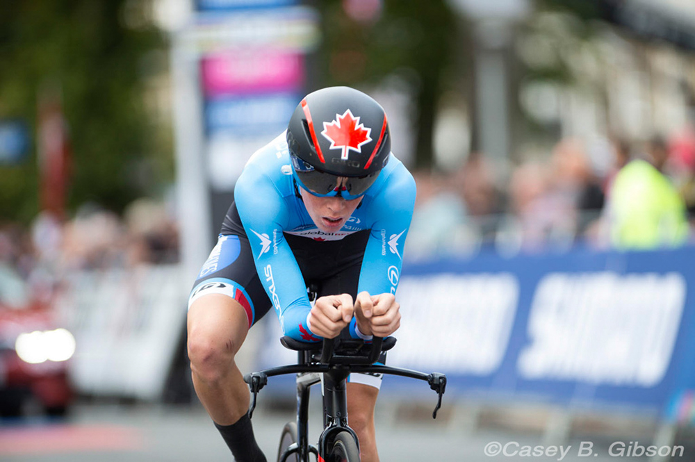 2019 UCI Road World Championships