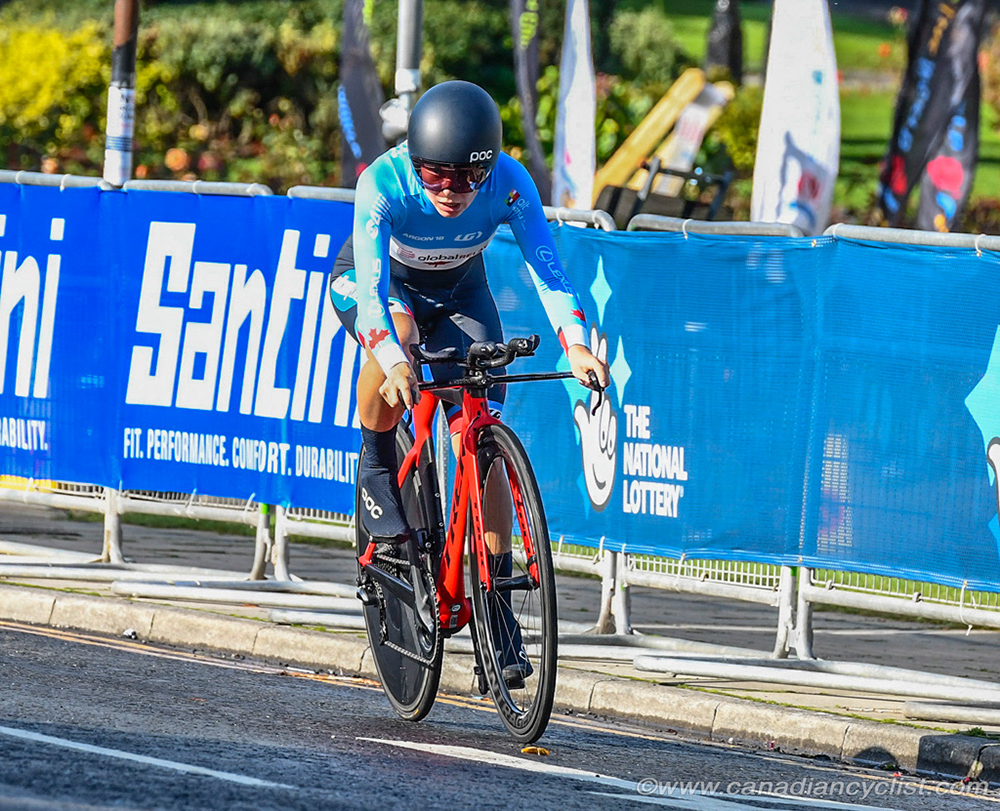 2019 Road World Championships