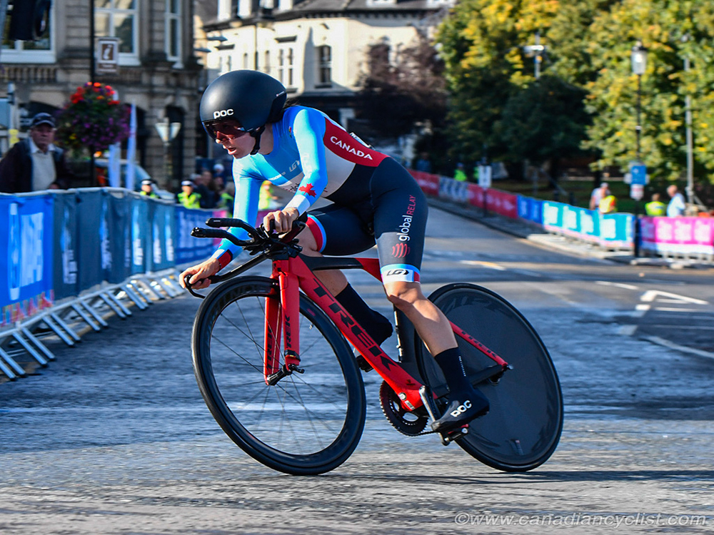 2019 Road World Championships