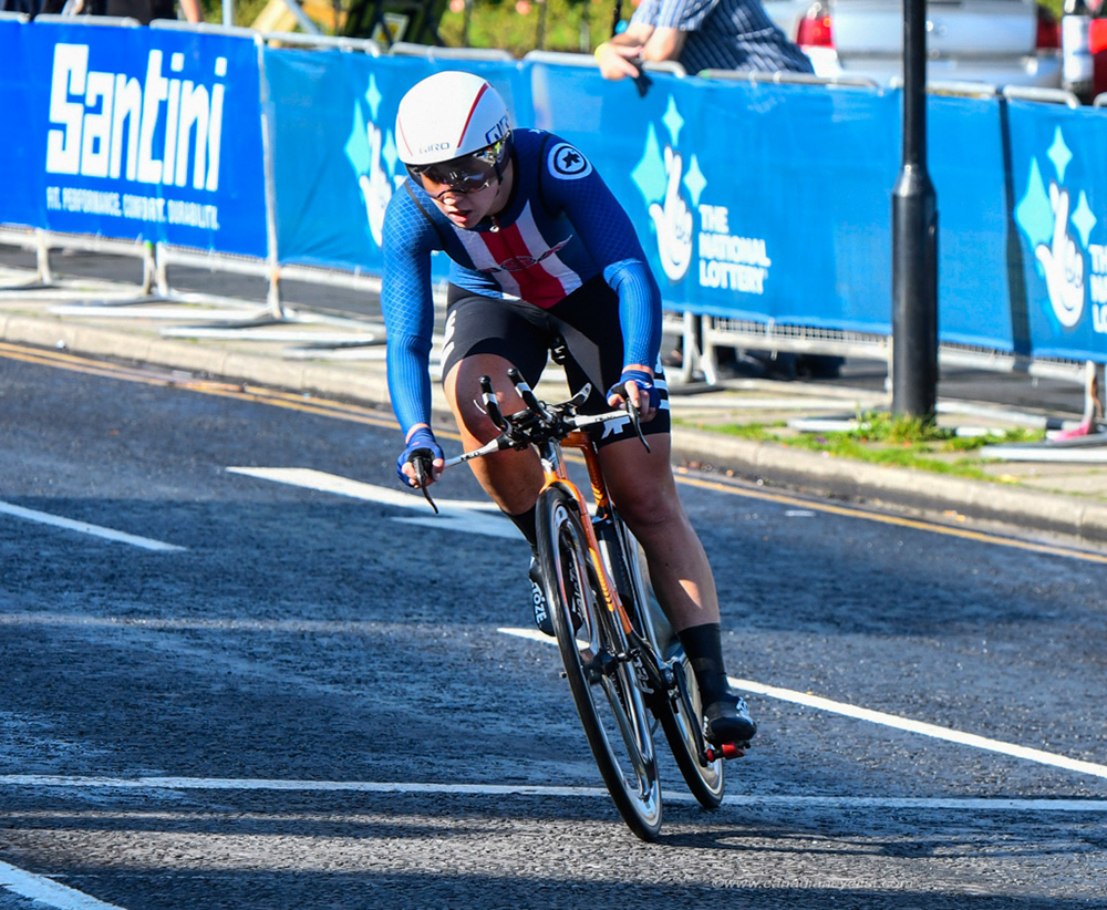 2019 Road World Championships