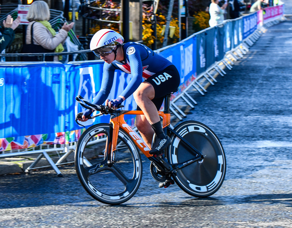 2019 Road World Championships