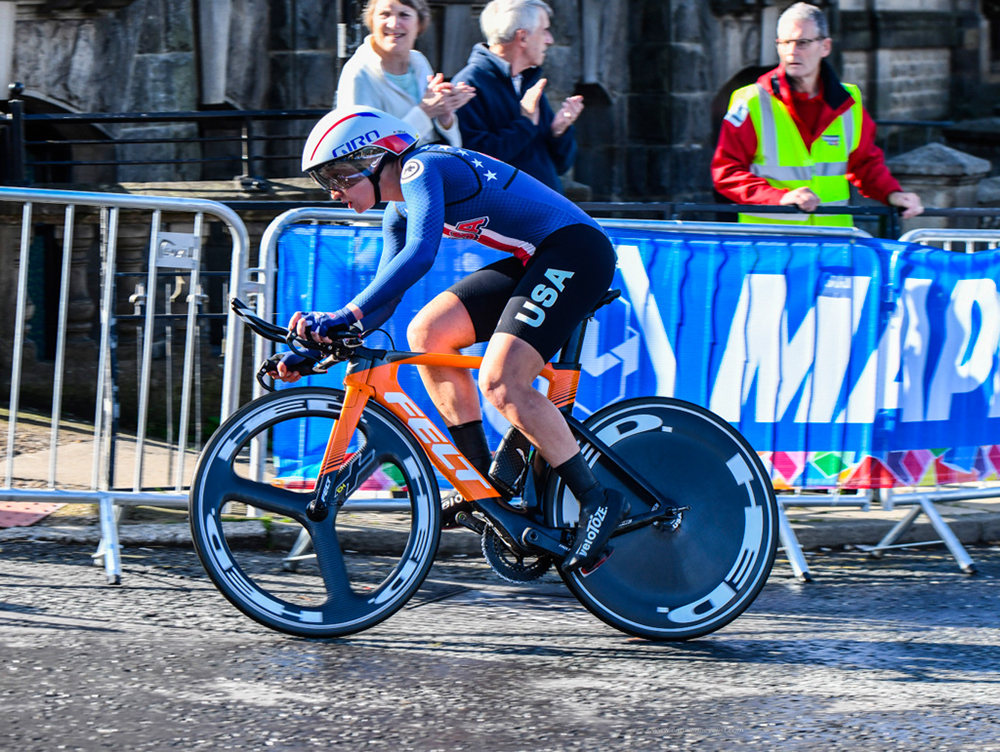 2019 Road World Championships