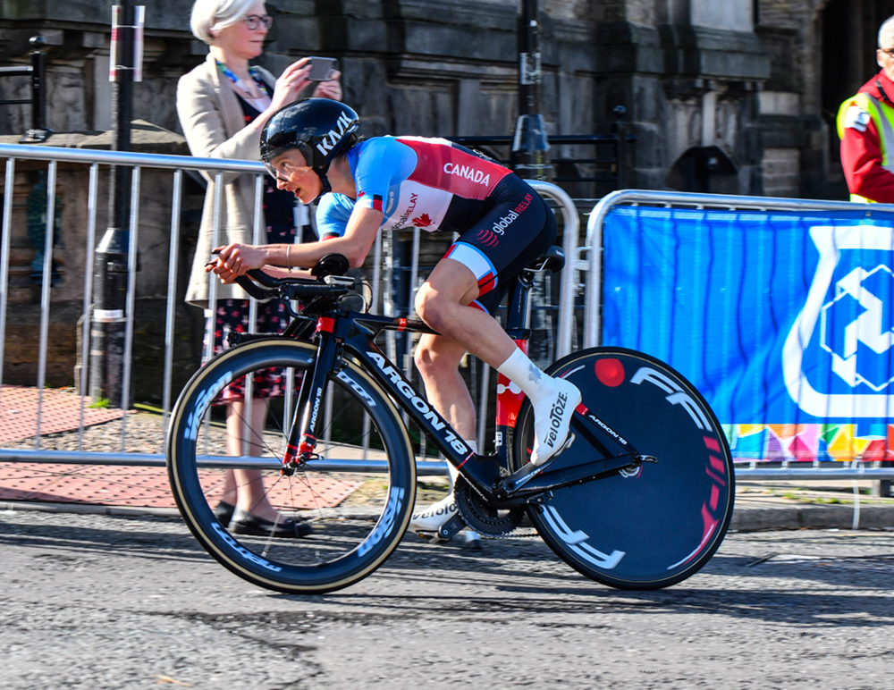 2019 Road World Championships