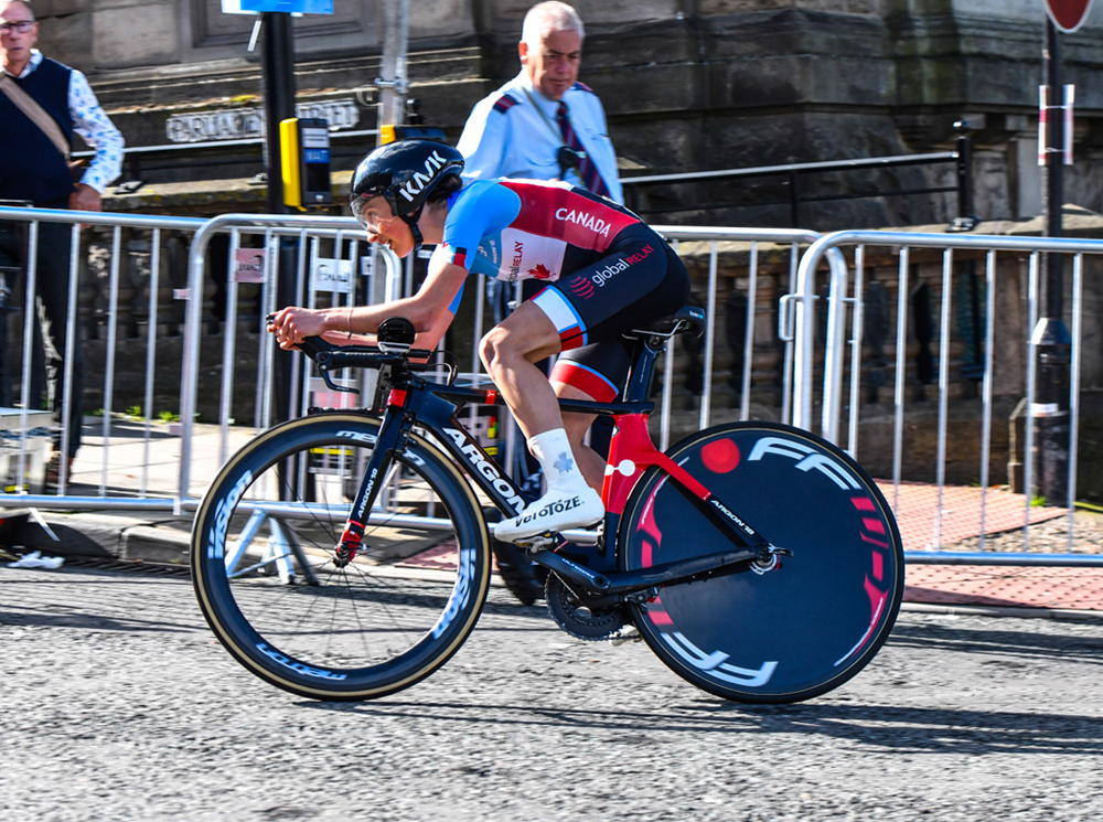 2019 Road World Championships