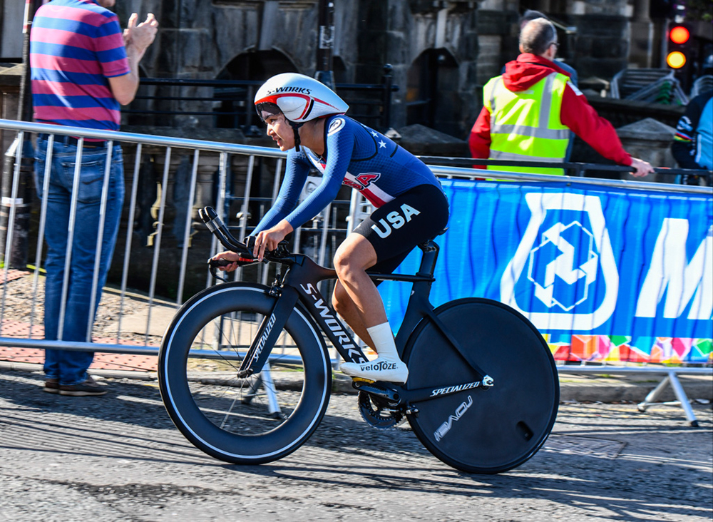 2019 Road World Championships