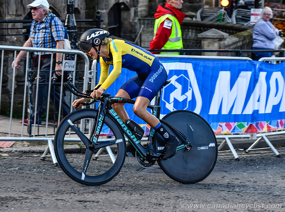 2019 Road World Championships