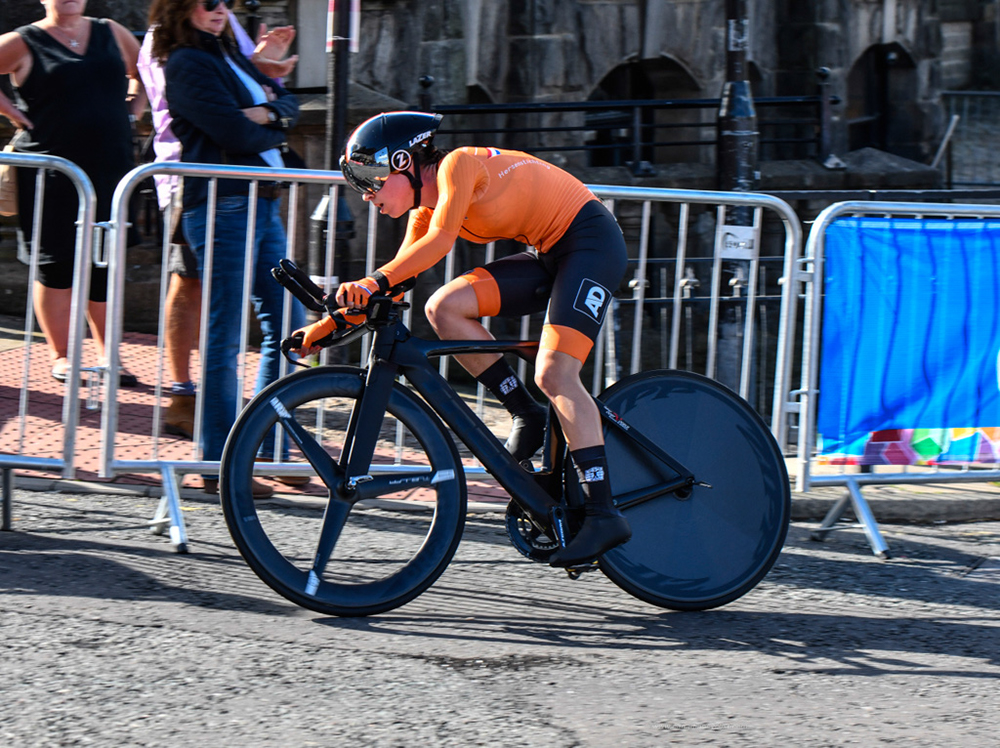 2019 Road World Championships