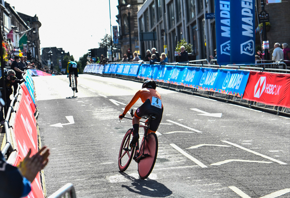 2019 Road World Championships
