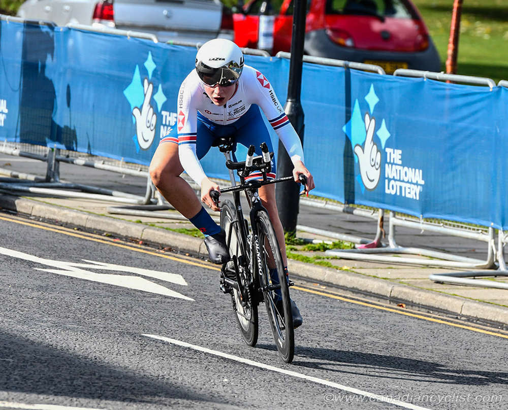 2019 Road World Championships