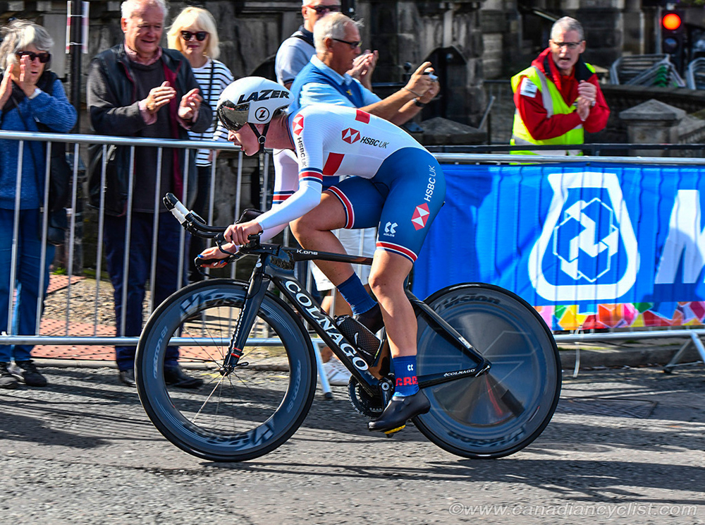 2019 Road World Championships
