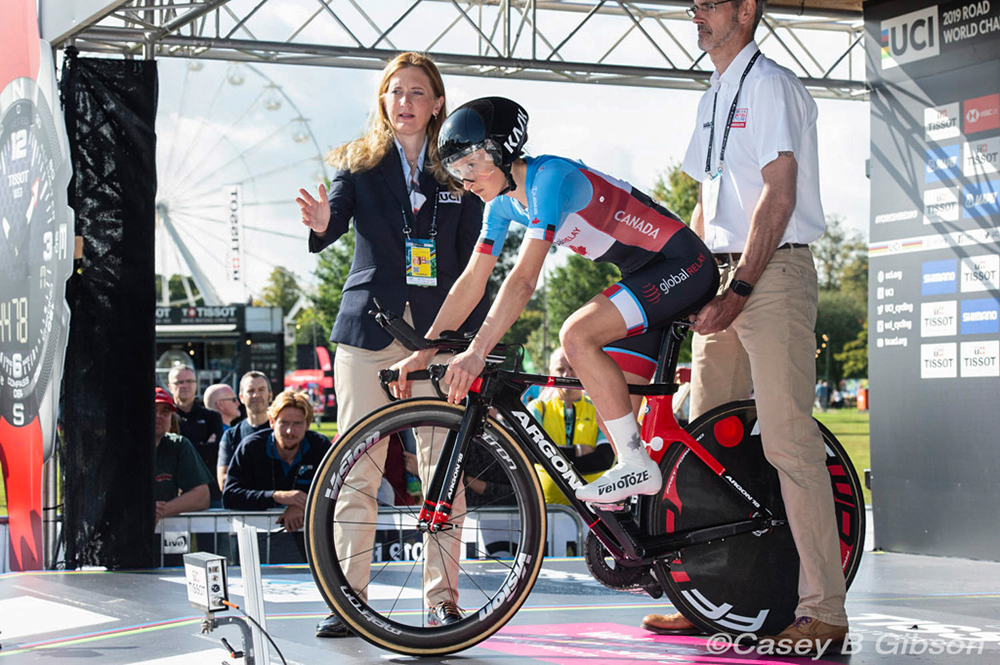 2019 UCI Road World Championships