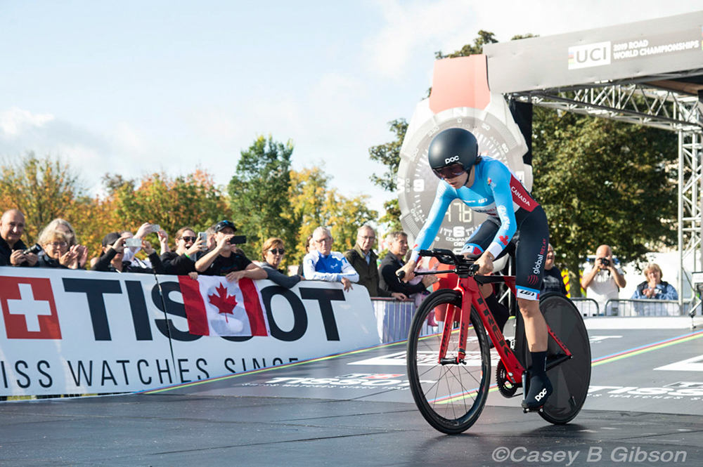 2019 UCI Road World Championships