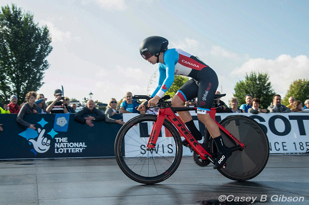 2019 UCI Road World Championships