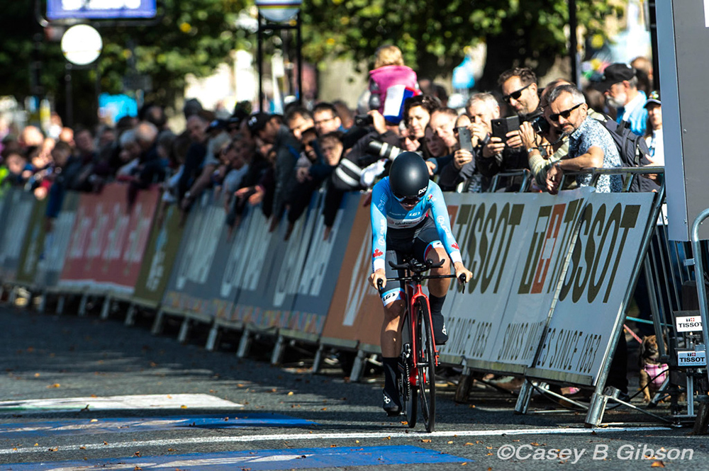 2019 UCI Road World Championships
