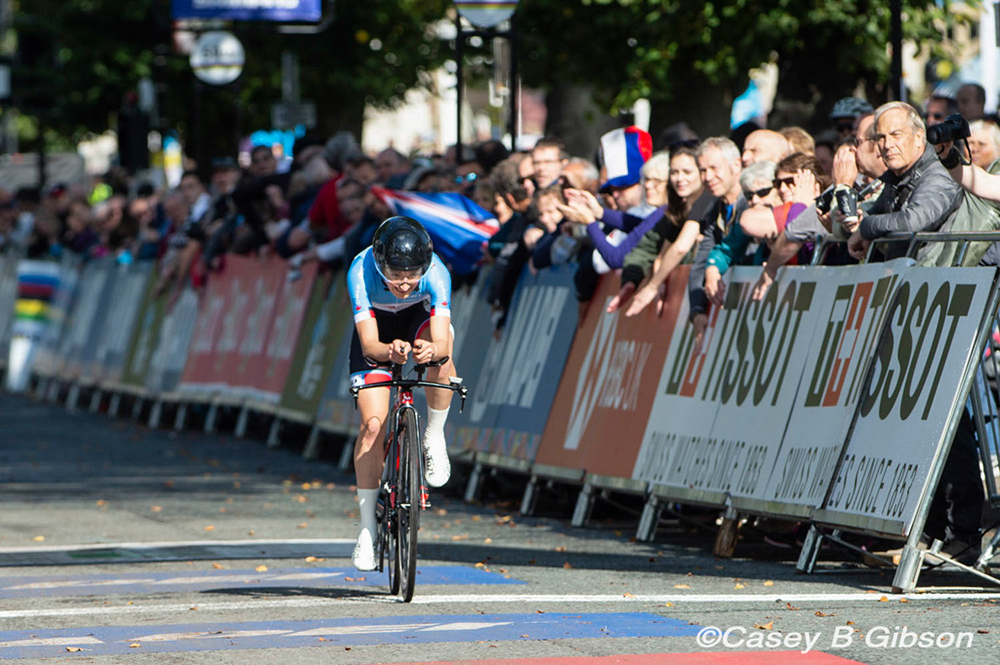 2019 UCI Road World Championships