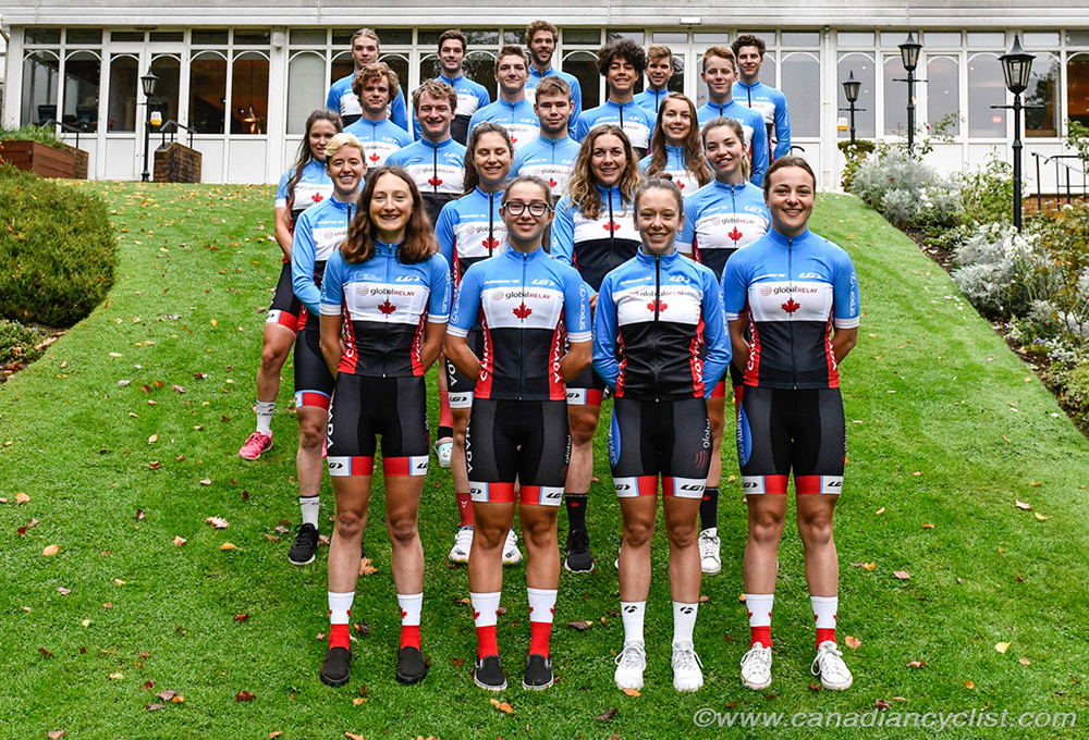 2019 Road World Championships