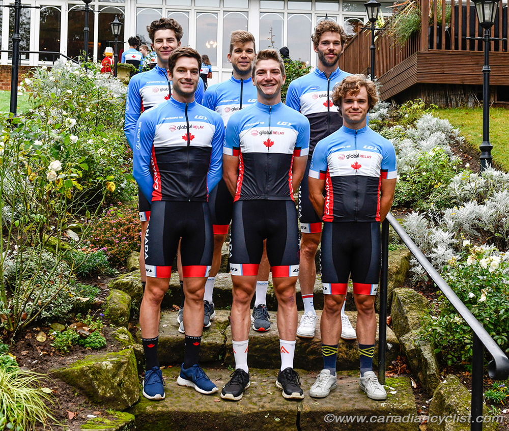 2019 Road World Championships