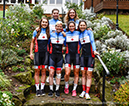 2019 Road World Championships
