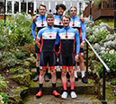 2019 Road World Championships