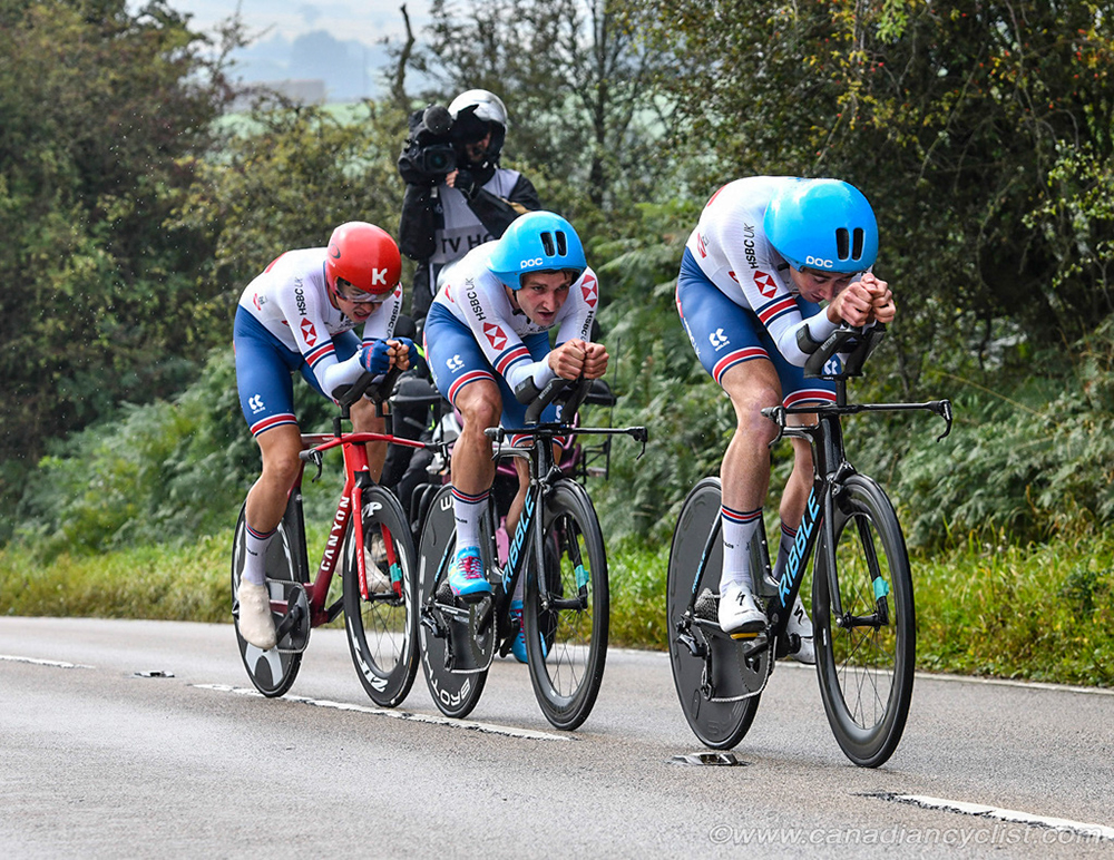 2019 Road World Championships