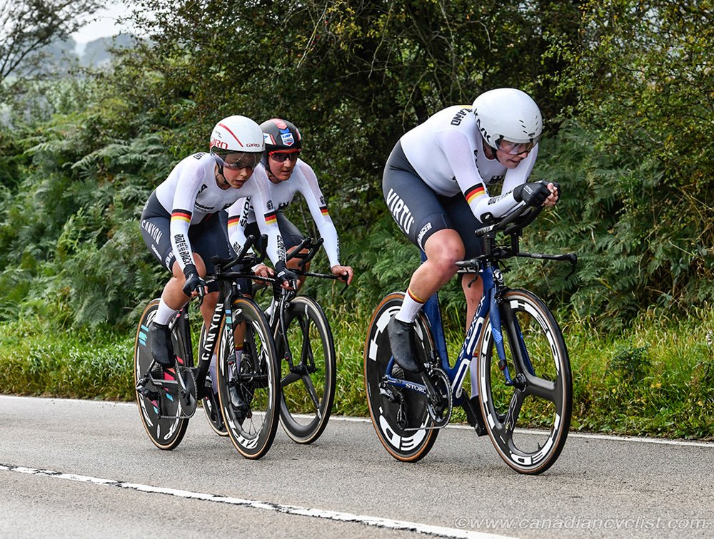2019 Road World Championships