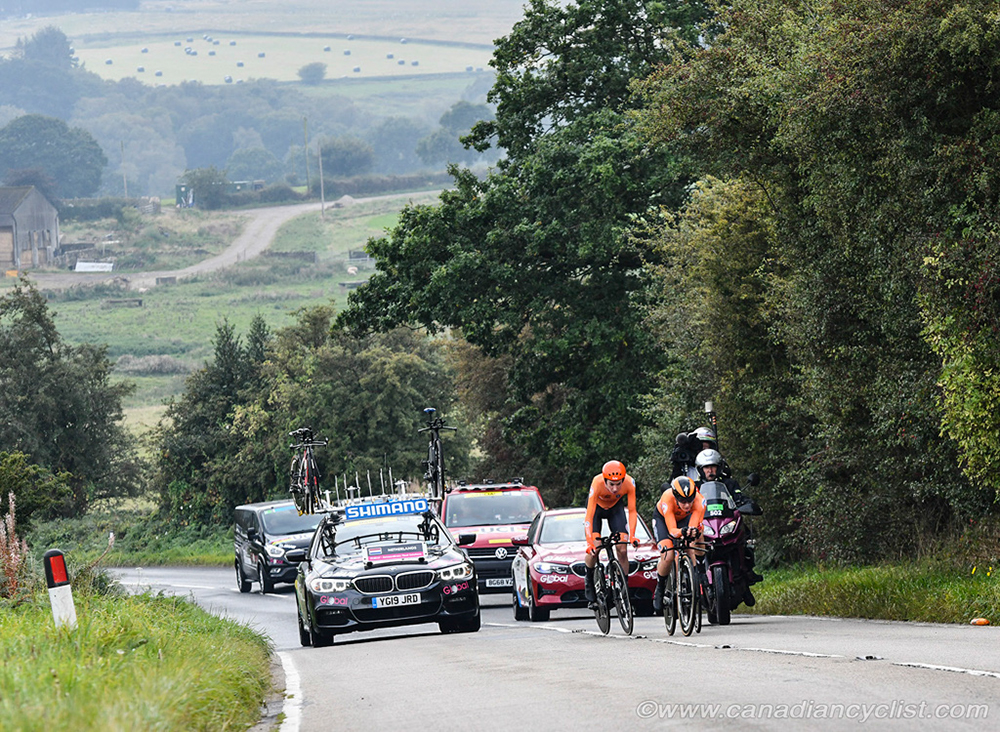 2019 Road World Championships