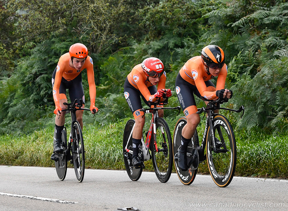 2019 Road World Championships