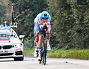 2019 Road World Championships