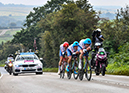 2019 Road World Championships
