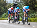 2019 Road World Championships