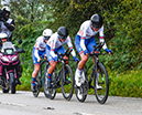 2019 Road World Championships