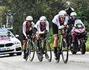 2019 Road World Championships
