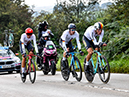 2019 Road World Championships