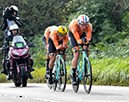 2019 Road World Championships