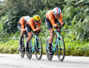 2019 Road World Championships