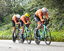 2019 Road World Championships