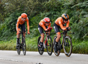 2019 Road World Championships