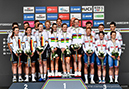 2019 Road World Championships