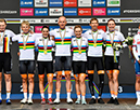 2019 Road World Championships