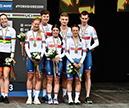 2019 Road World Championships