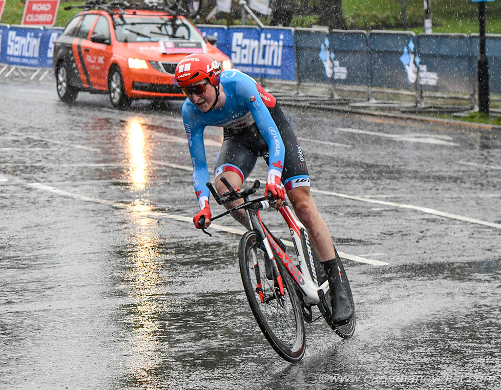 2019 Road World Championships