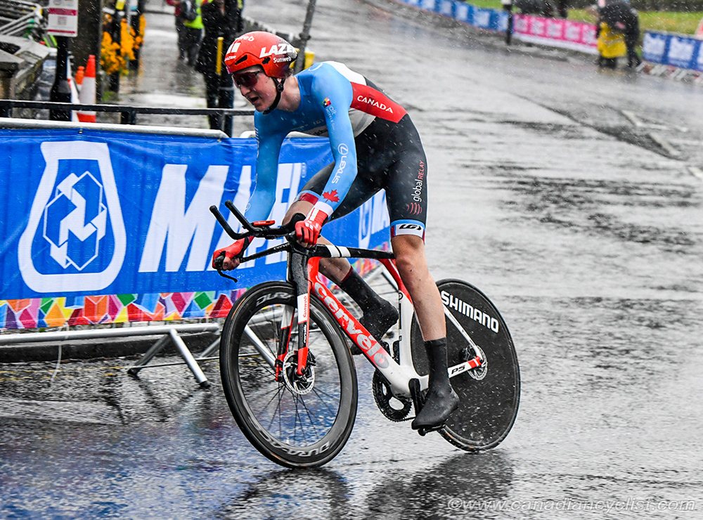 2019 Road World Championships