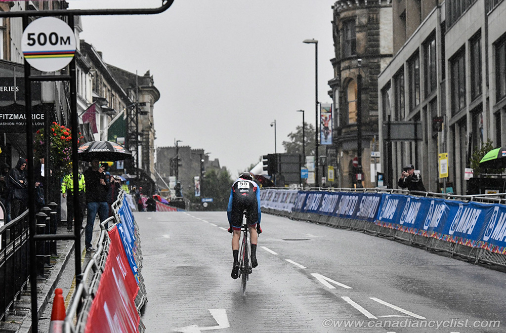 2019 Road World Championships