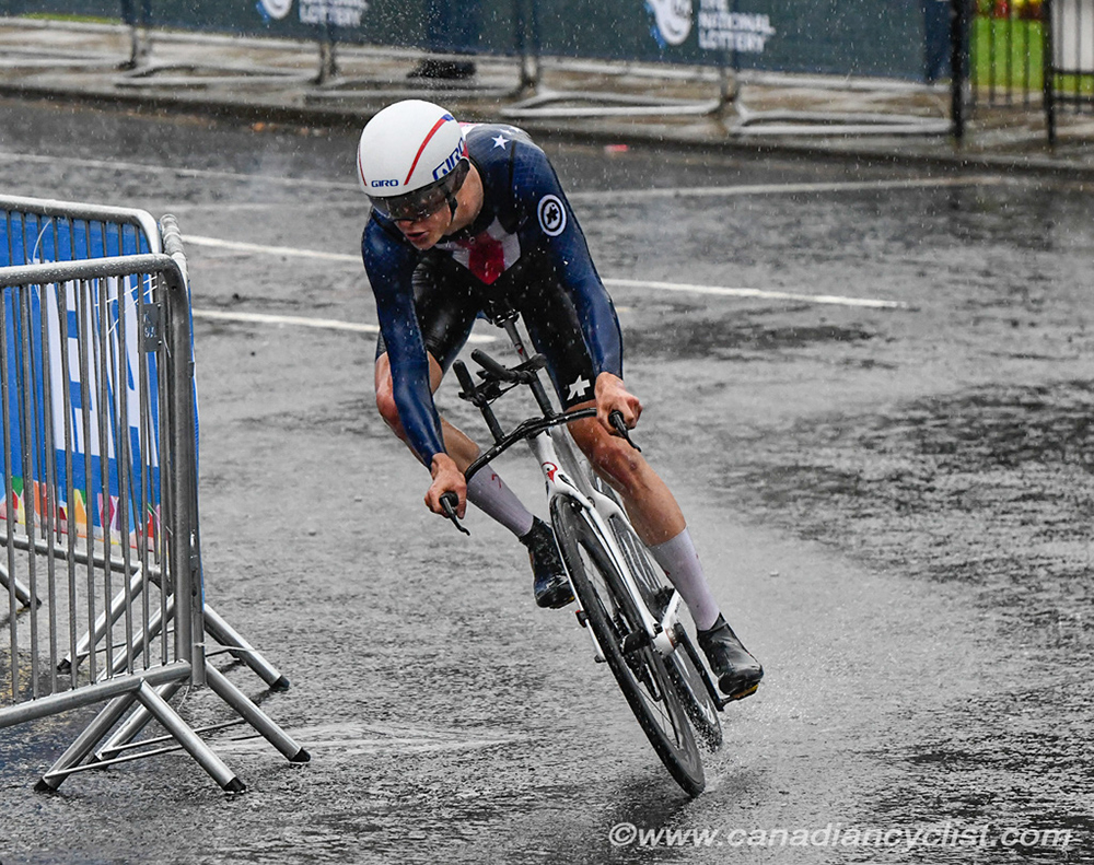2019 Road World Championships