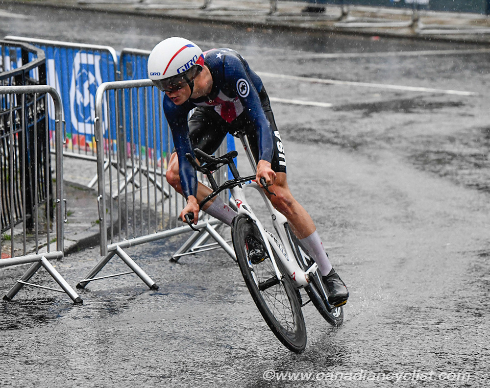 2019 Road World Championships