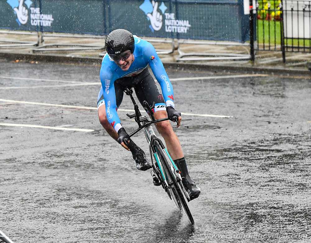 2019 Road World Championships
