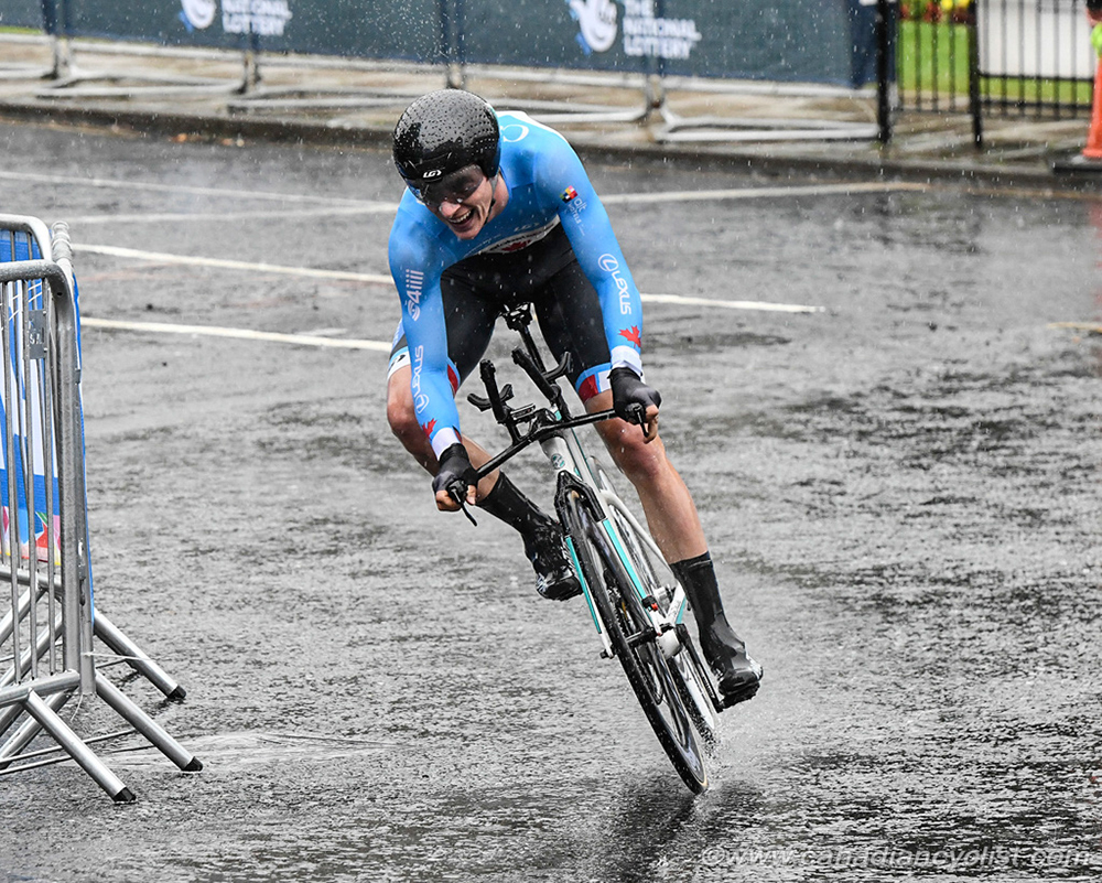 2019 Road World Championships