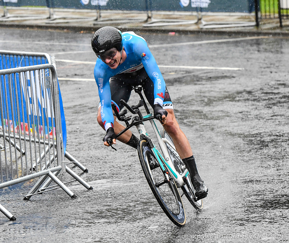 2019 Road World Championships